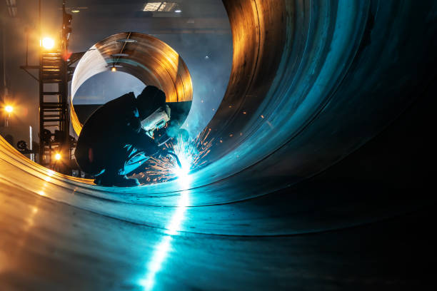 Best Automation and Robotic Welding in Saks, AL
